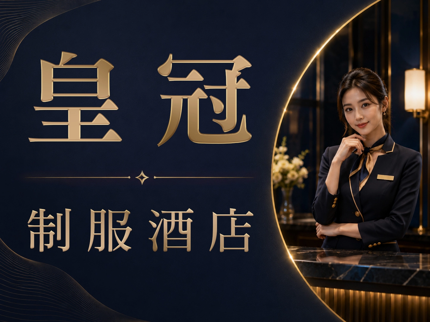 皇冠